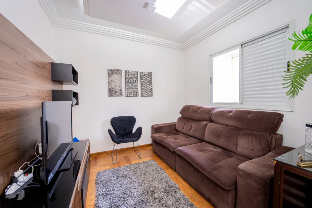 Apartamento, 3 quartos, 113 m² - Foto 3
