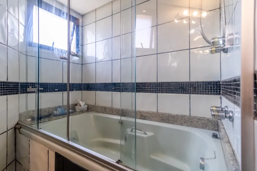 Apartamento, 3 quartos, 245 m² - Foto 3