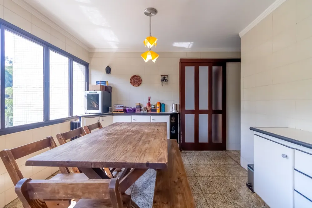 Apartamento, 3 quartos, 245 m² - Foto 4