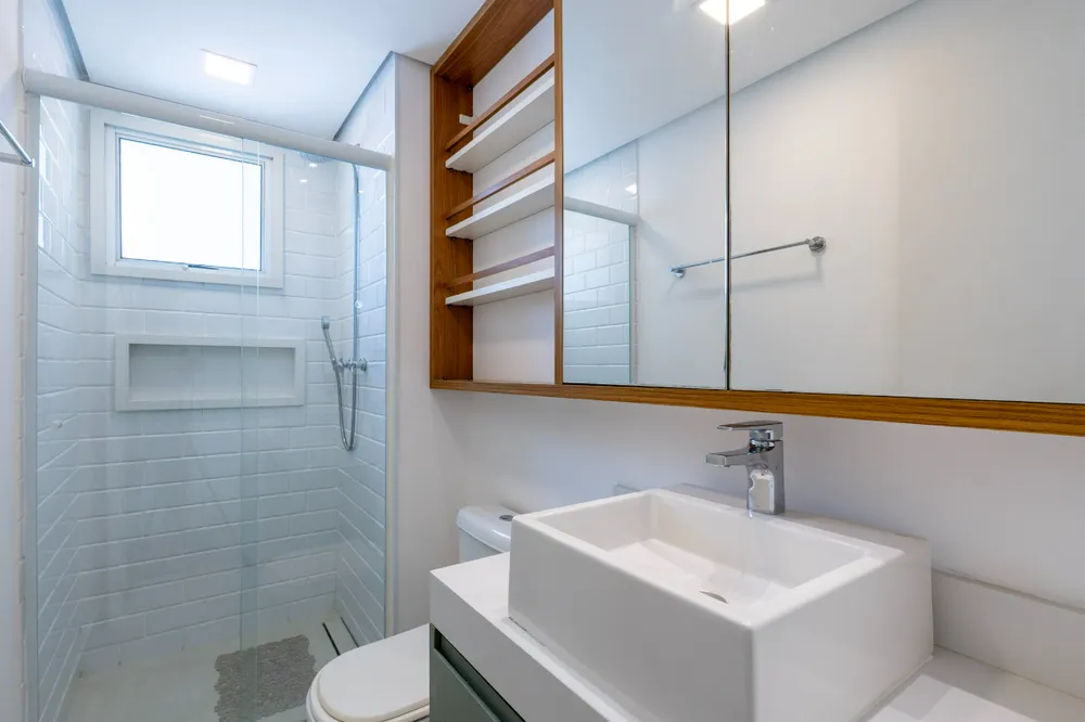 Apartamento, 3 quartos, 96 m² - Foto 1