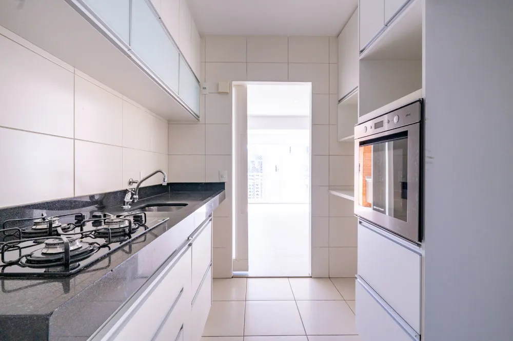 Apartamento, 3 quartos, 96 m² - Foto 2