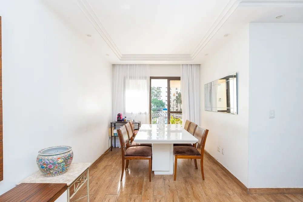 Apartamento, 3 quartos, 95 m² - Foto 4