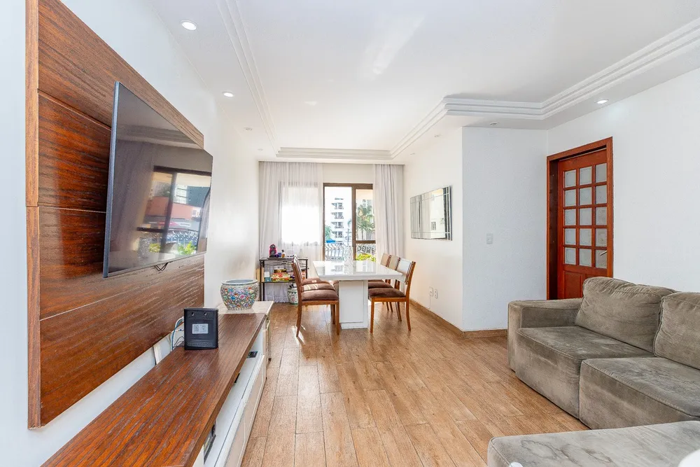 Apartamento, 3 quartos, 95 m² - Foto 3