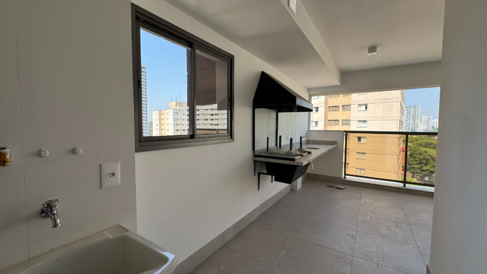 Apartamento, 2 quartos, 91 m² - Foto 3
