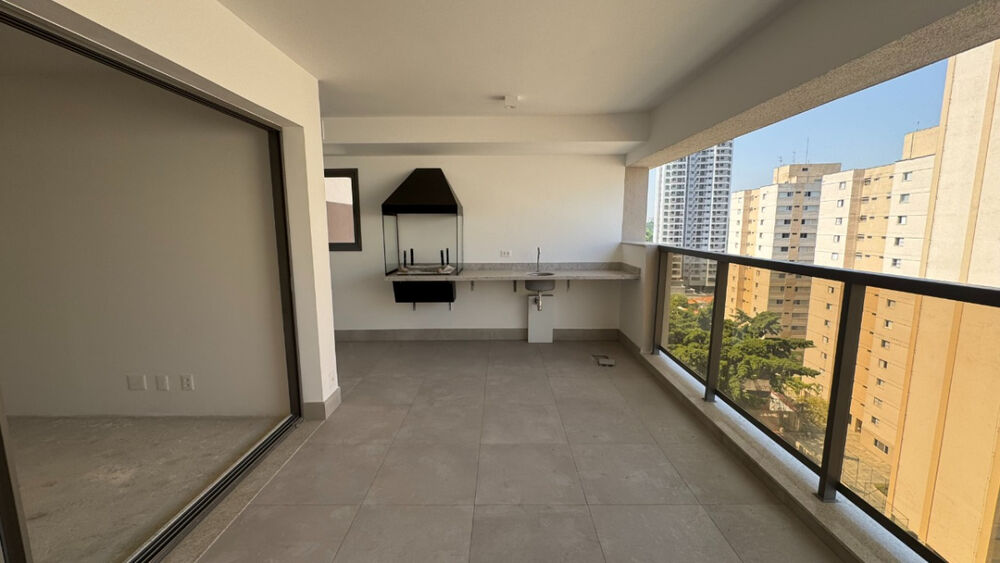 Apartamento, 2 quartos, 91 m² - Foto 1
