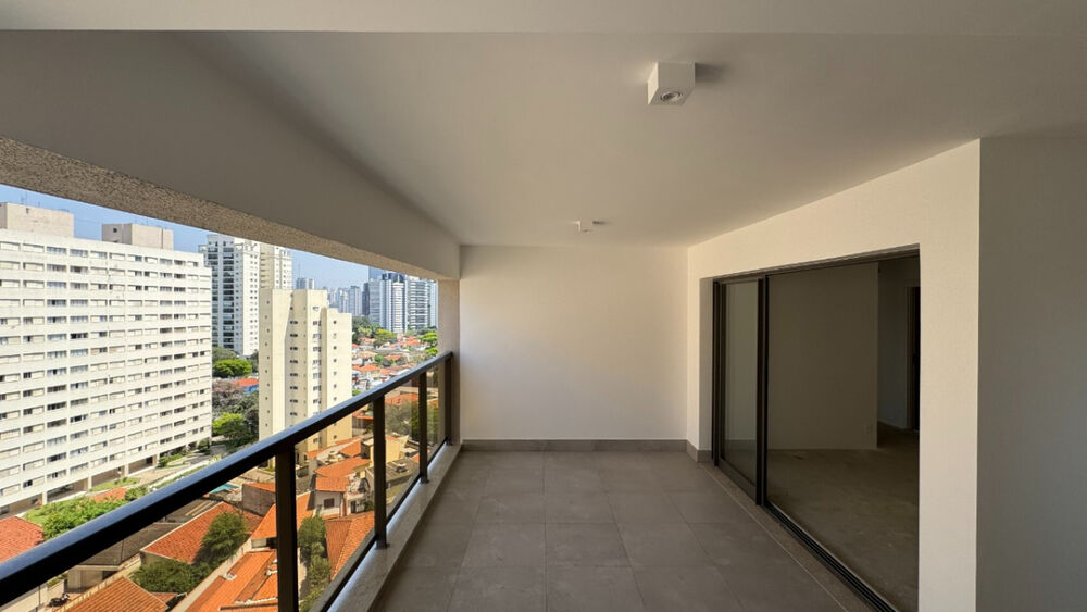 Apartamento, 2 quartos, 91 m² - Foto 4