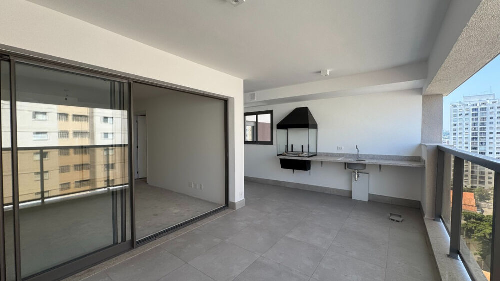 Apartamento, 2 quartos, 91 m² - Foto 2