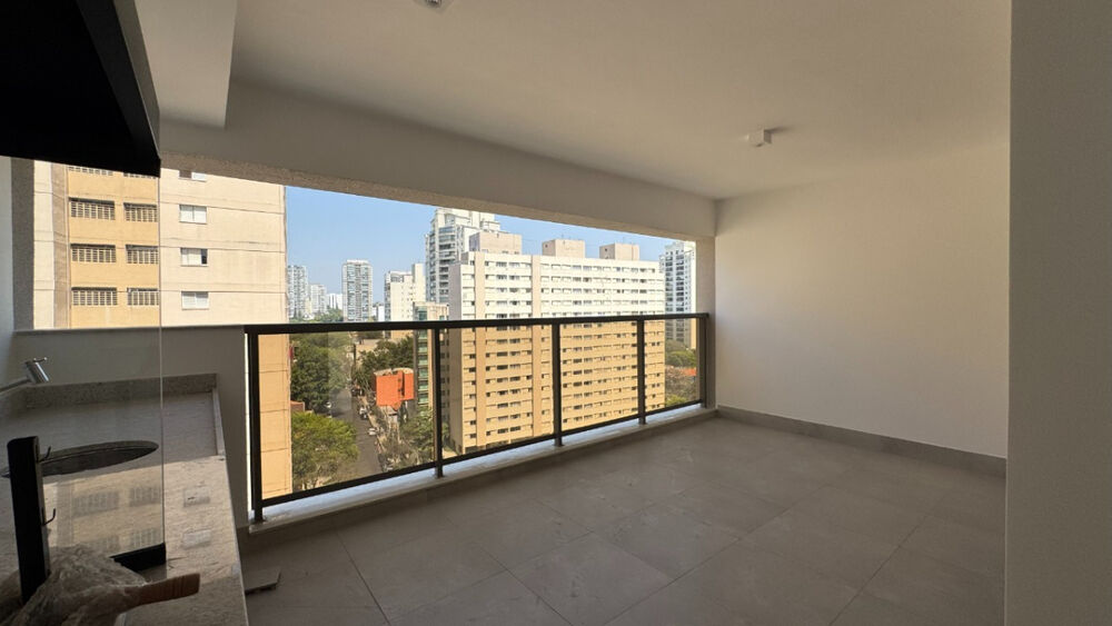 Apartamento, 2 quartos, 91 m² - Foto 5