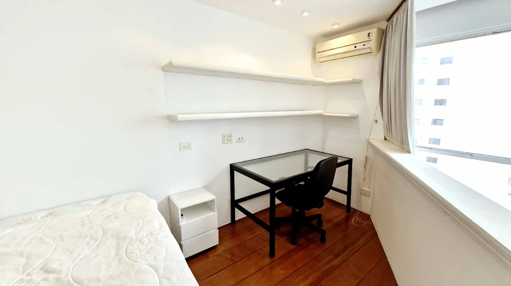 Apartamento, 1 quarto, 57 m² - Foto 3