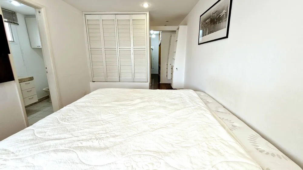 Apartamento, 1 quarto, 57 m² - Foto 1