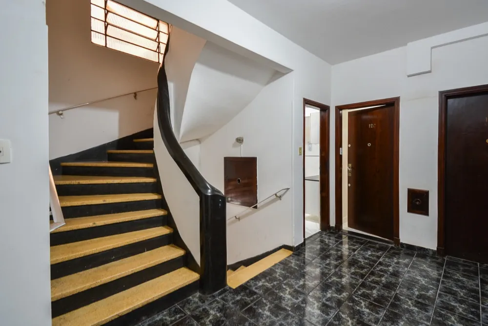 Apartamento, 2 quartos, 87 m² - Foto 1