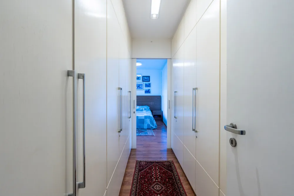 Apartamento, 2 quartos, 143 m² - Foto 1