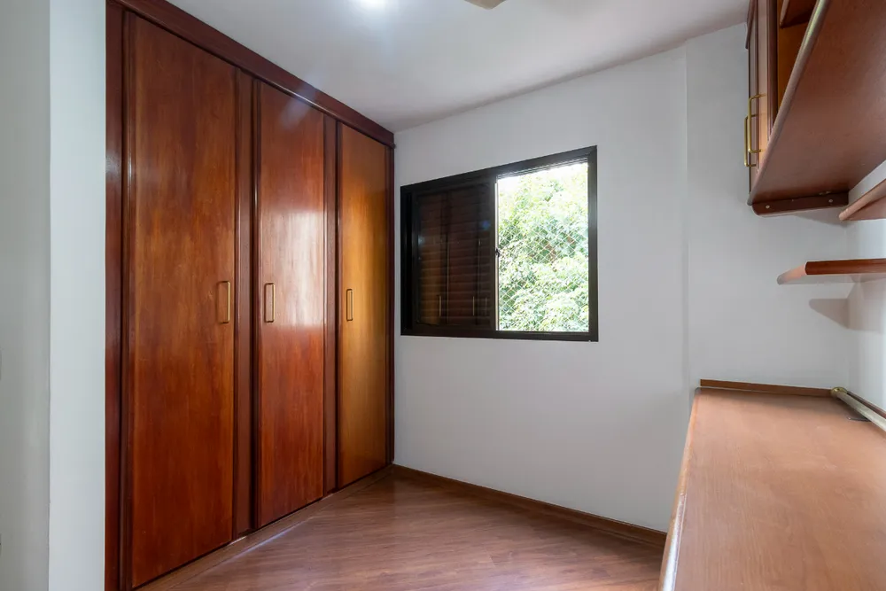 Apartamento, 3 quartos, 89 m² - Foto 1