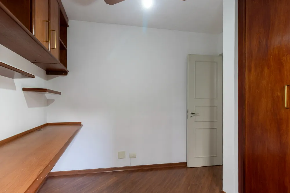 Apartamento, 3 quartos, 89 m² - Foto 3