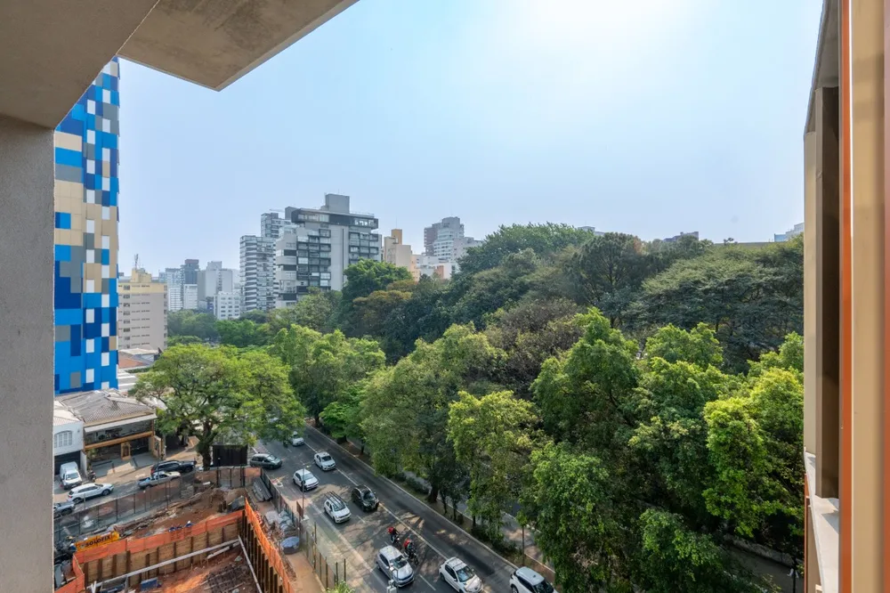 Apartamento, 1 quarto, 23 m² - Foto 3
