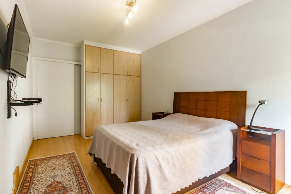 Apartamento, 3 quartos, 226 m² - Foto 2