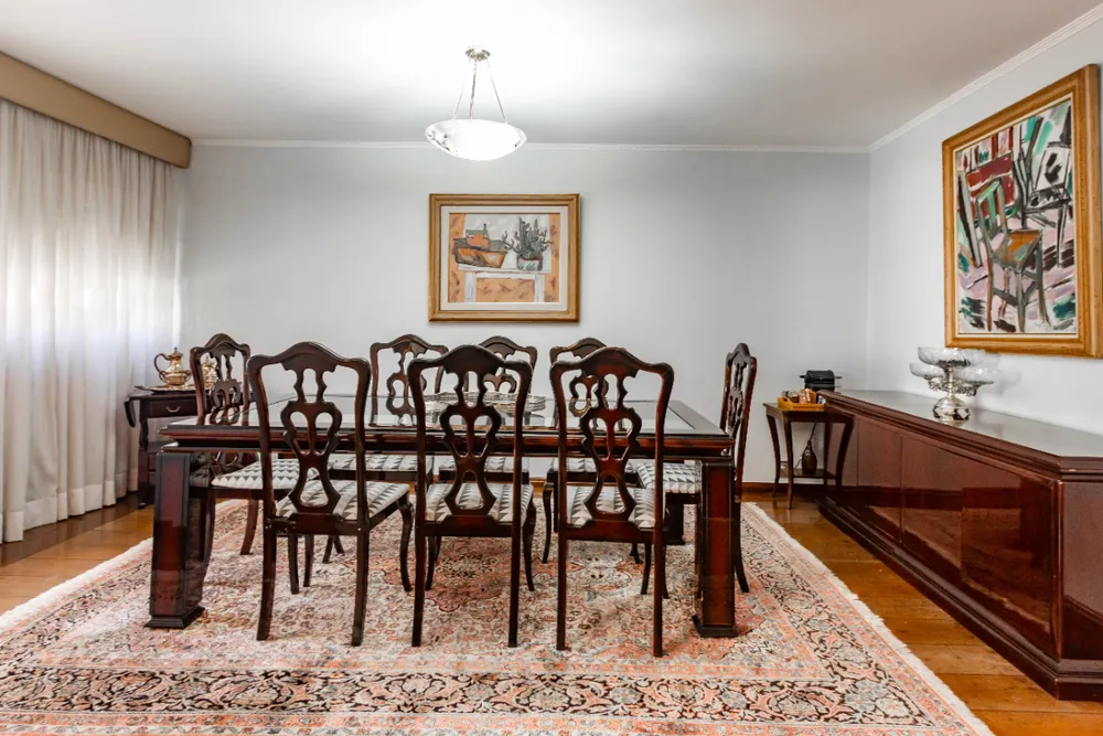 Apartamento, 3 quartos, 226 m² - Foto 1