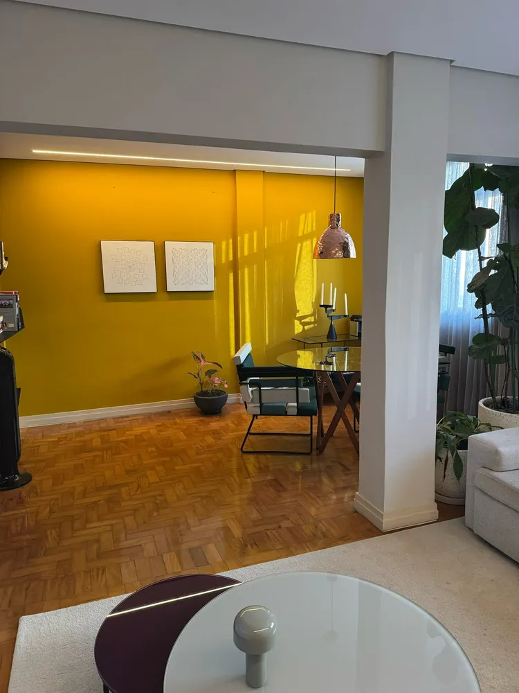 Apartamento, 2 quartos, 54 m² - Foto 3