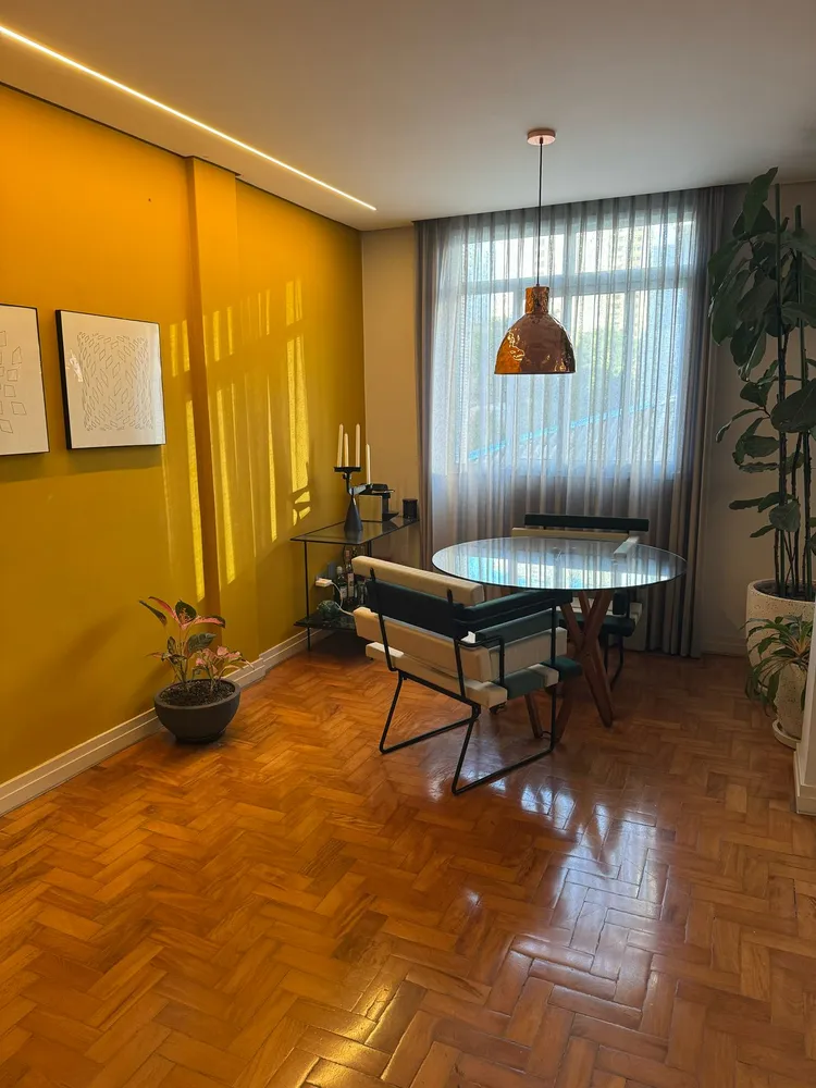 Apartamento, 2 quartos, 54 m² - Foto 4