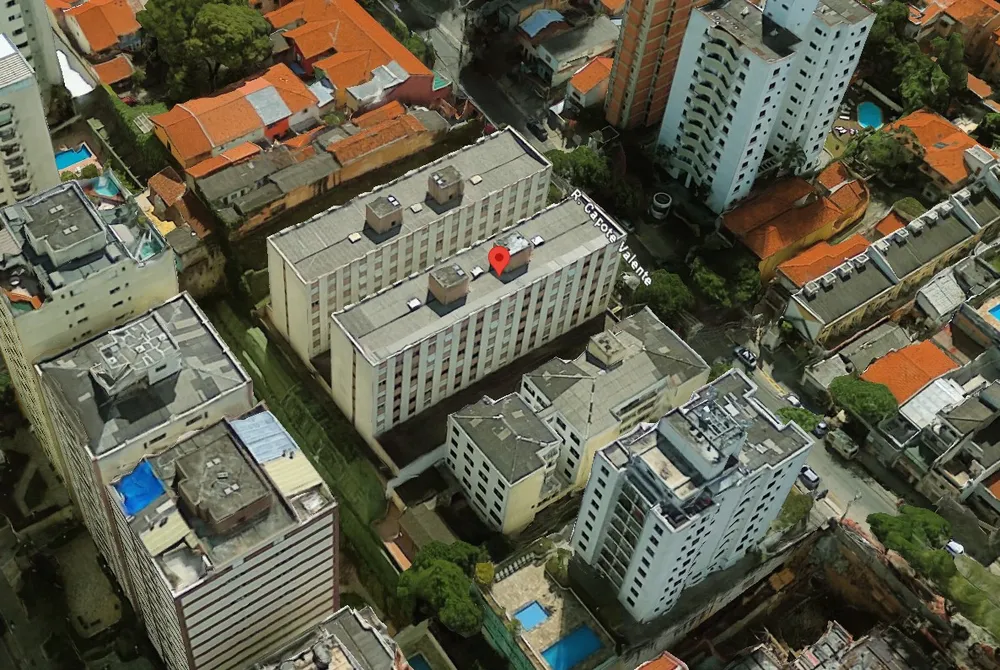 Apartamento, 2 quartos, 54 m² - Foto 1