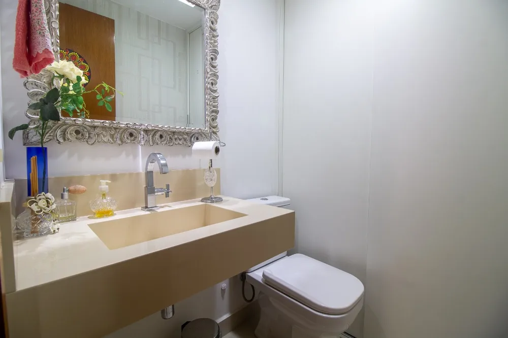 Apartamento, 2 quartos, 100 m² - Foto 2