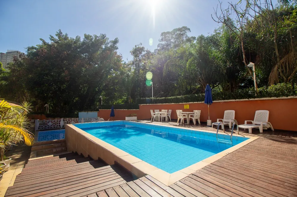Apartamento, 2 quartos, 100 m² - Foto 3