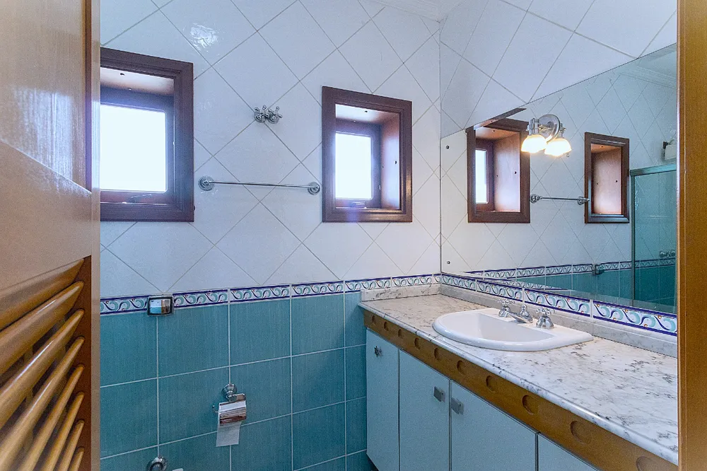 Sobrado, 4 quartos, 537 m² - Foto 2