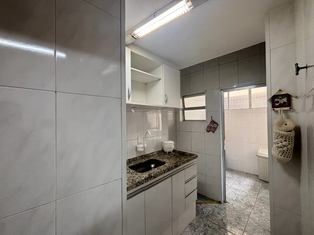 Apartamento, 2 quartos, 72 m² - Foto 2