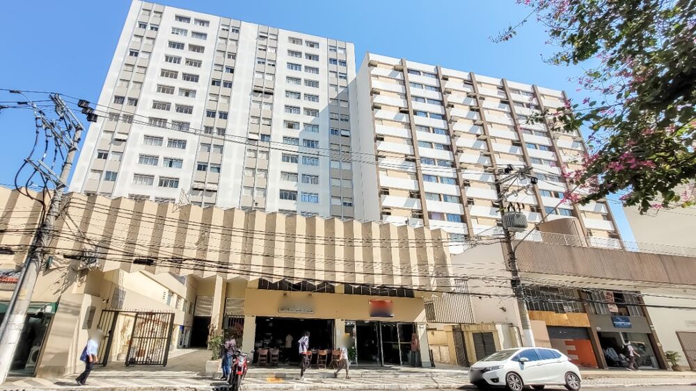 Apartamento à venda com 2 quartos, 70m² - Foto 20