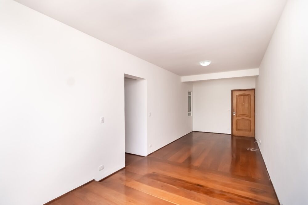 Apartamento à venda com 2 quartos, 70m² - Foto 5