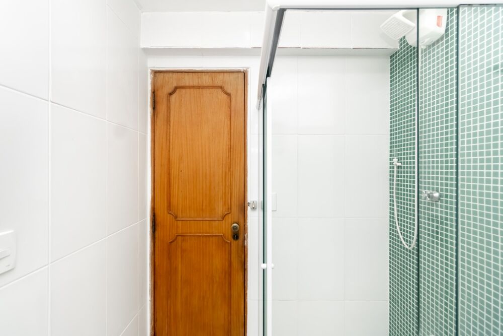 Apartamento à venda com 2 quartos, 70m² - Foto 9