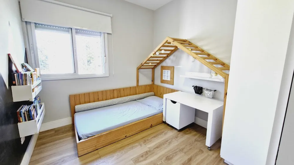 Cobertura, 4 quartos, 244 m² - Foto 3