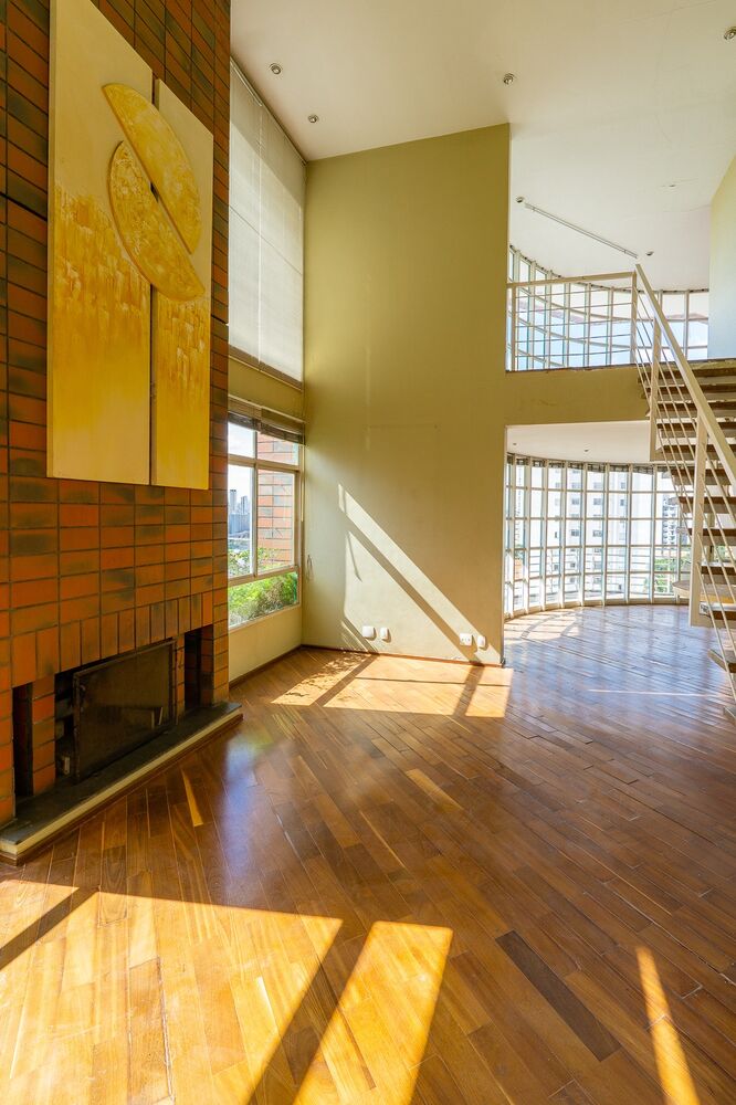 Cobertura, 3 quartos, 412 m² - Foto 5