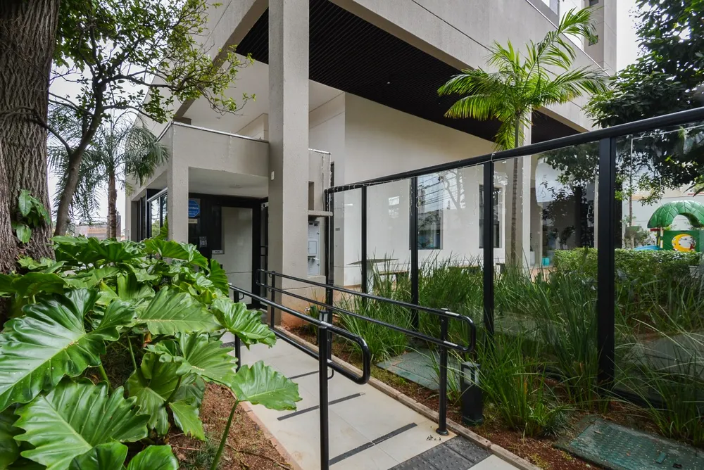 Apartamento, 2 quartos, 86 m² - Foto 2