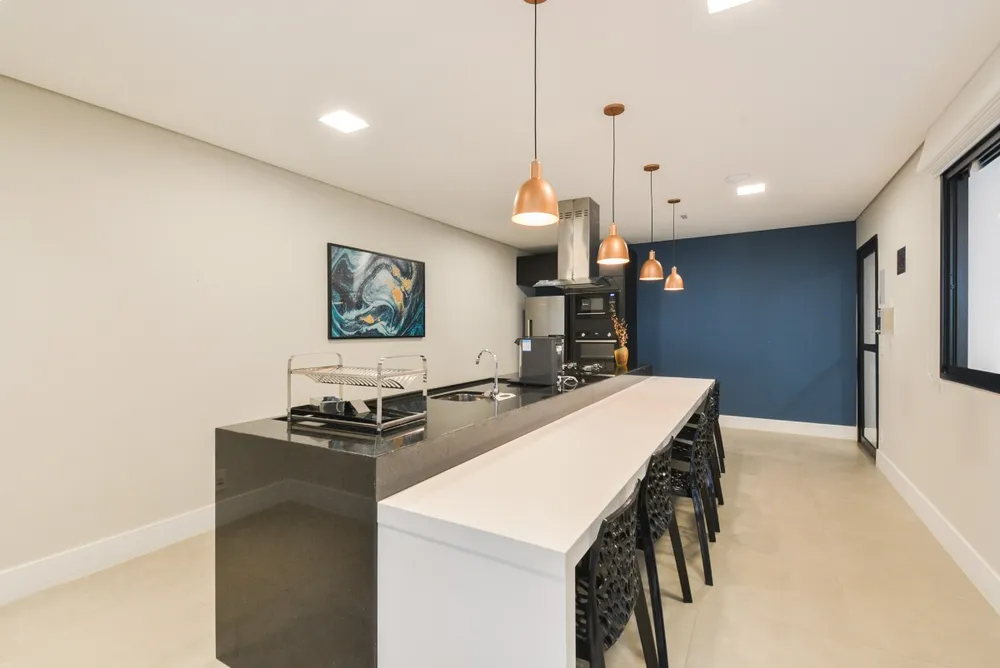 Apartamento, 2 quartos, 86 m² - Foto 3