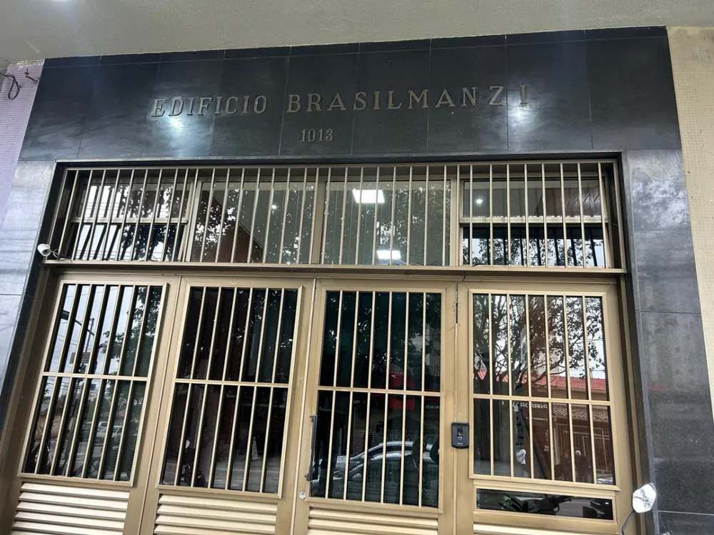 Apartamento, 1 quarto, 31 m² - Foto 2