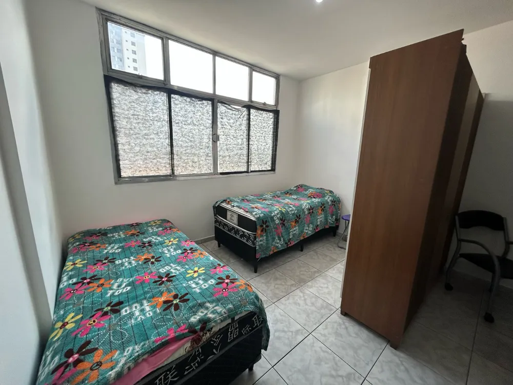 Apartamento, 1 quarto, 31 m² - Foto 1