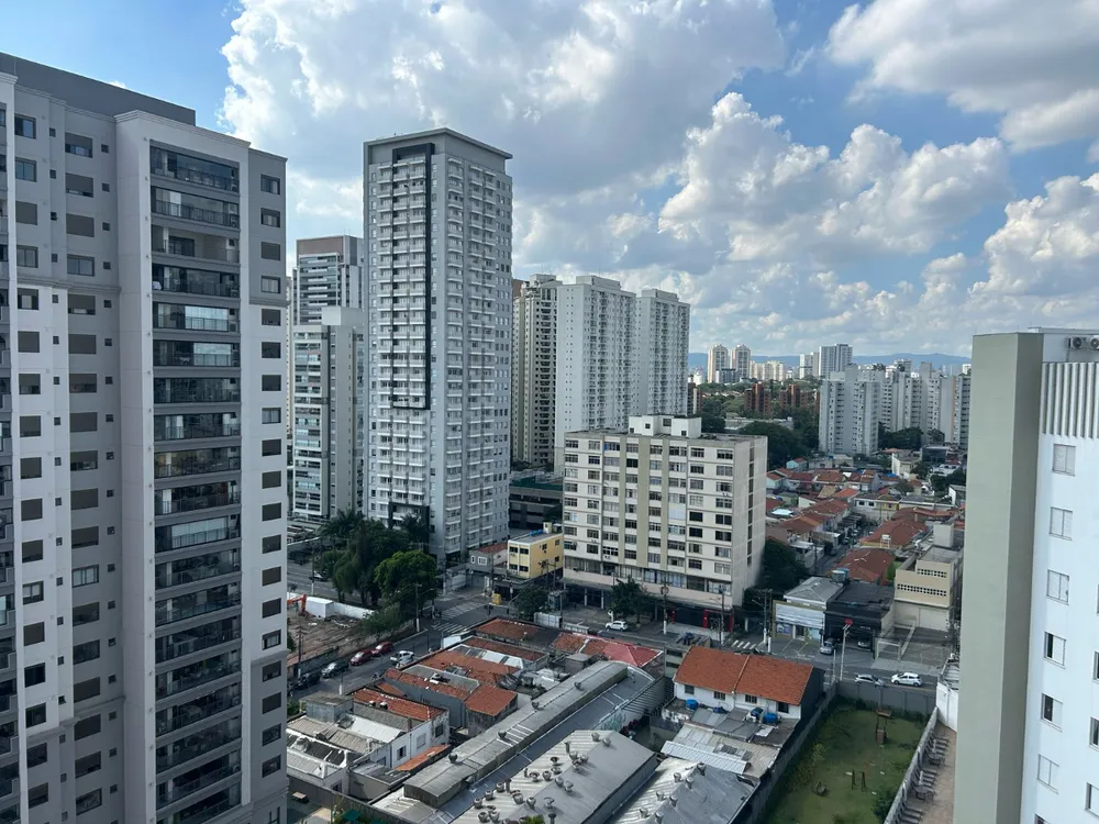 Apartamento, 1 quarto, 31 m² - Foto 4