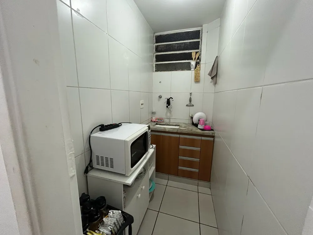 Apartamento, 1 quarto, 31 m² - Foto 3