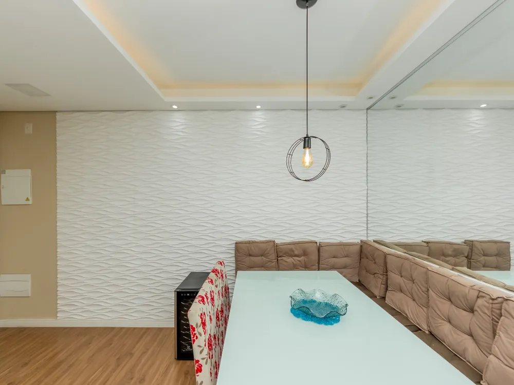 Apartamento, 2 quartos, 49 m² - Foto 3