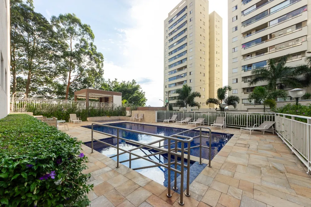 Apartamento, 2 quartos, 49 m² - Foto 1