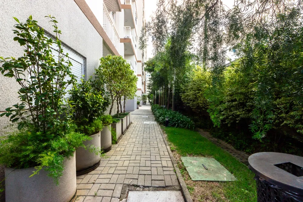 Apartamento, 2 quartos, 49 m² - Foto 2