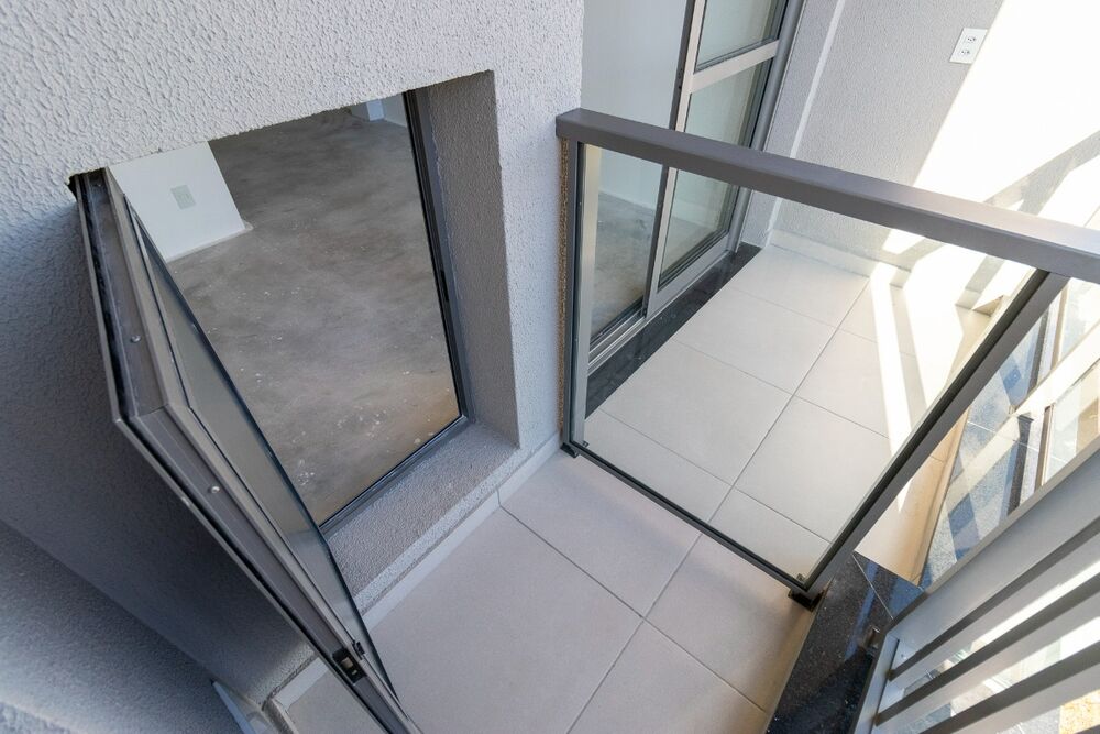 Apartamento, 1 quarto, 26 m² - Foto 3