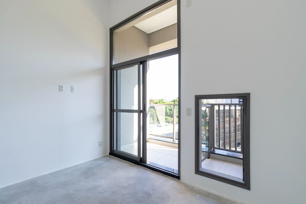 Apartamento, 1 quarto, 26 m² - Foto 10