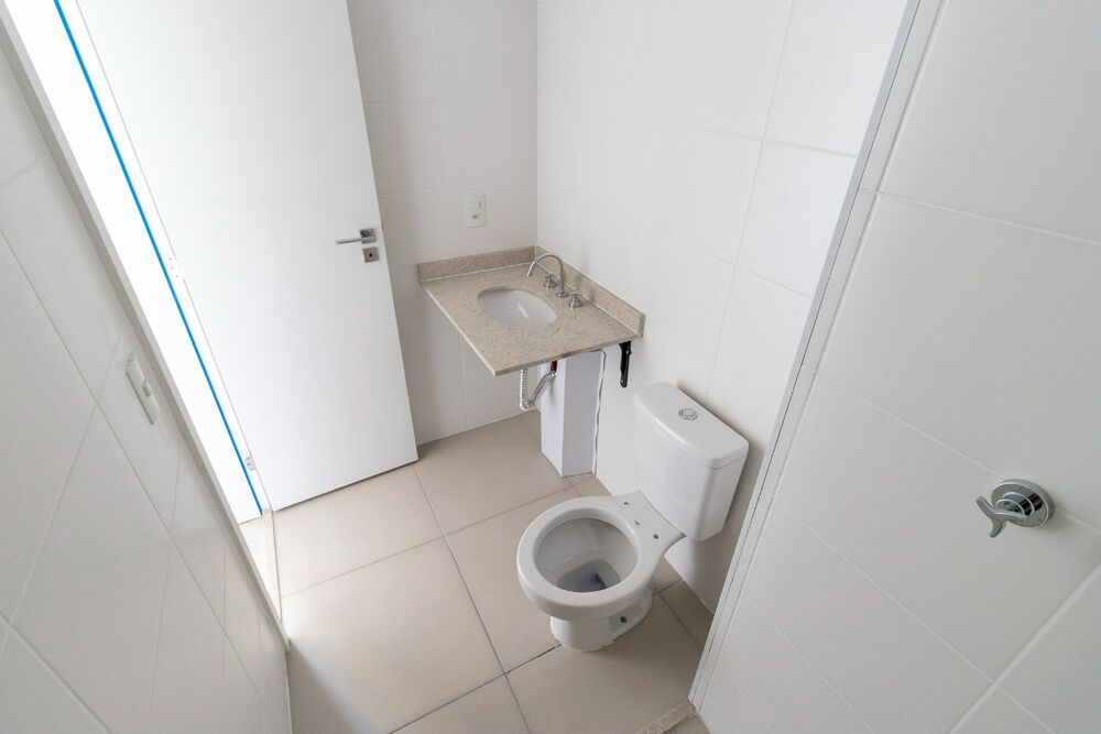 Apartamento, 1 quarto, 26 m² - Foto 9