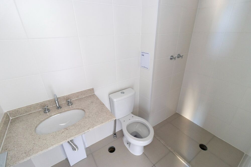 Apartamento, 1 quarto, 26 m² - Foto 7