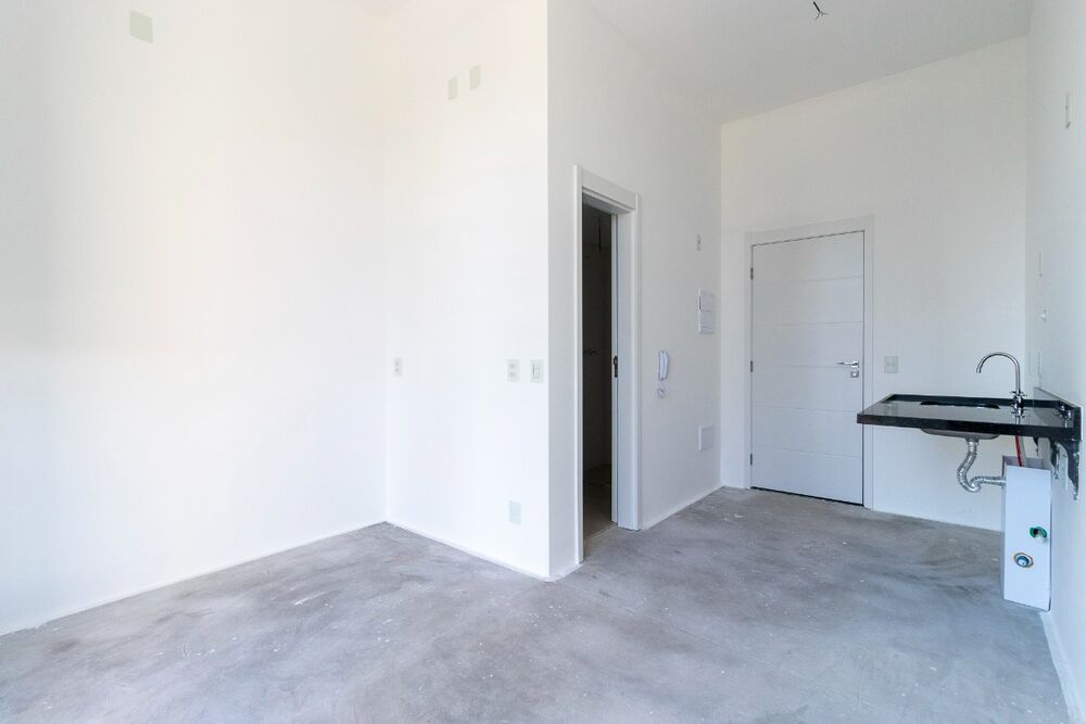 Apartamento, 1 quarto, 26 m² - Foto 4