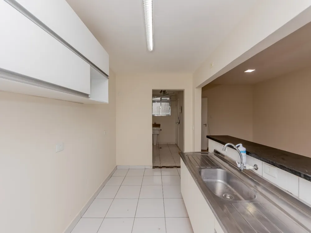 Apartamento, 2 quartos, 62 m² - Foto 2