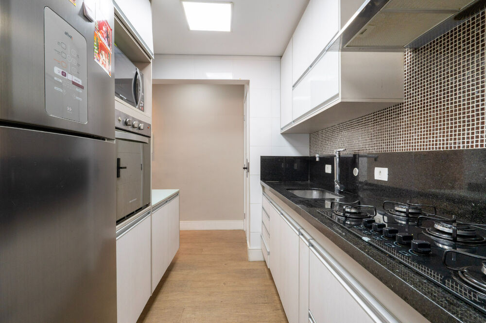 Apartamento, 2 quartos, 77 m² - Foto 13