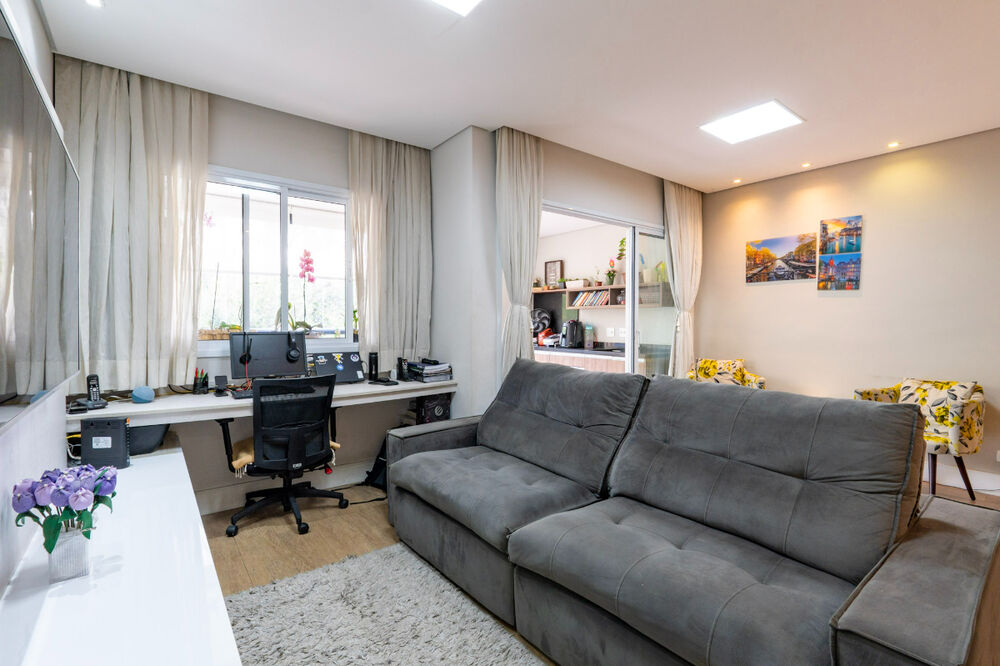 Apartamento, 2 quartos, 77 m² - Foto 7